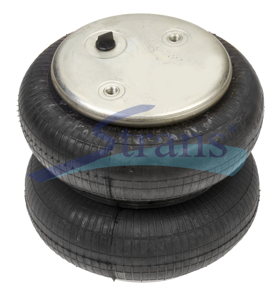 Пневмоподушка Ag506176K Schmitz, Ror 1/4